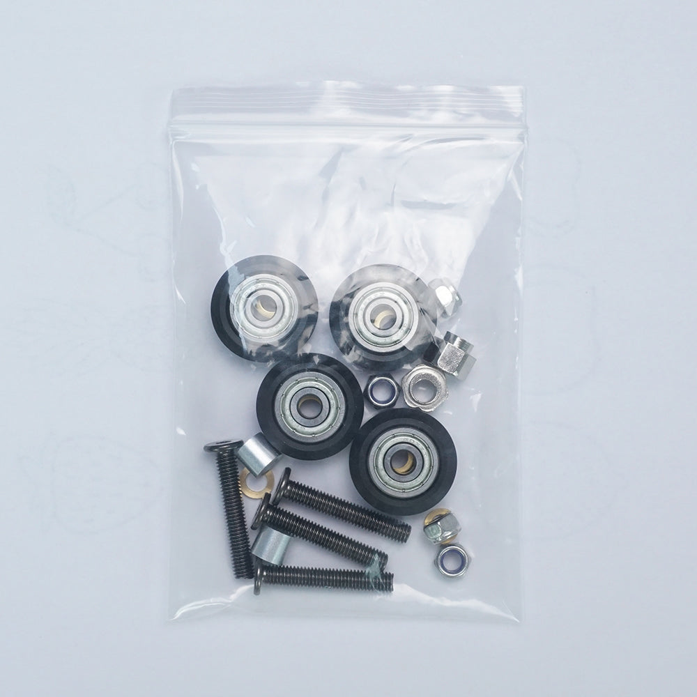 Tarantula Pro Screws B-02