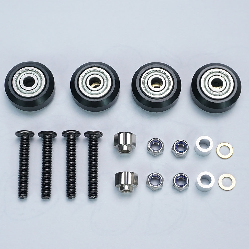 Tarantula Pro Screws B-02