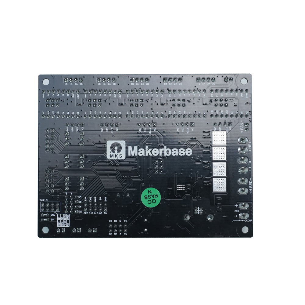 TEVOUP Tornado MKS Motherboard