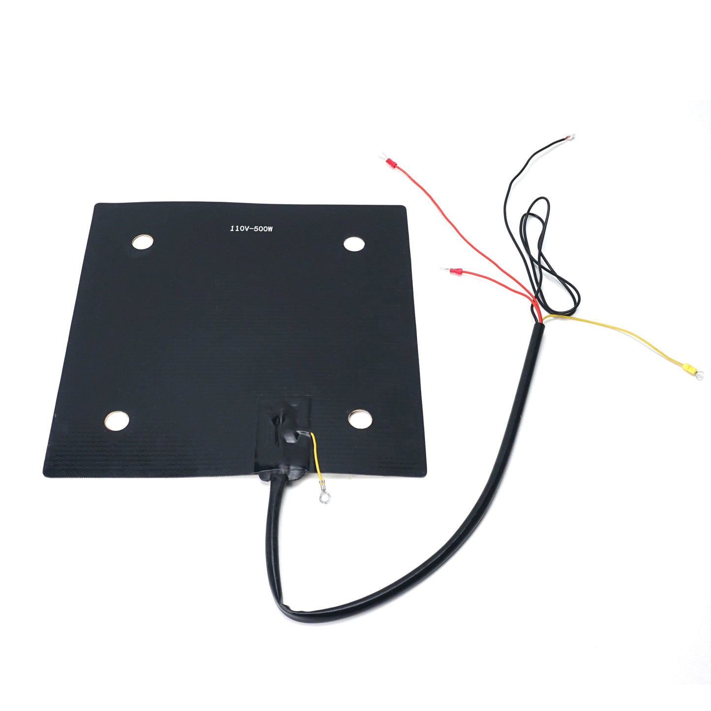 Hydra heating bed silicone 110V/220V