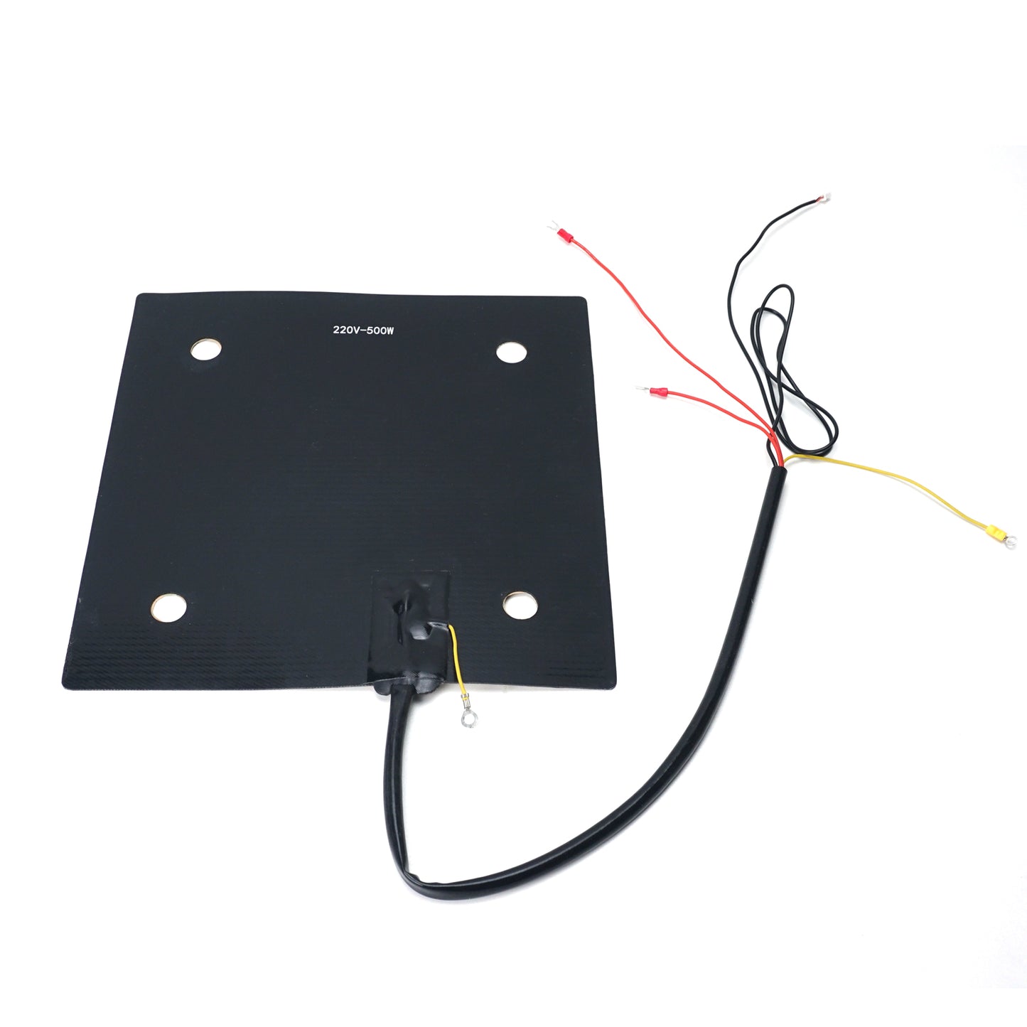Hydra heating bed silicone 110V/220V