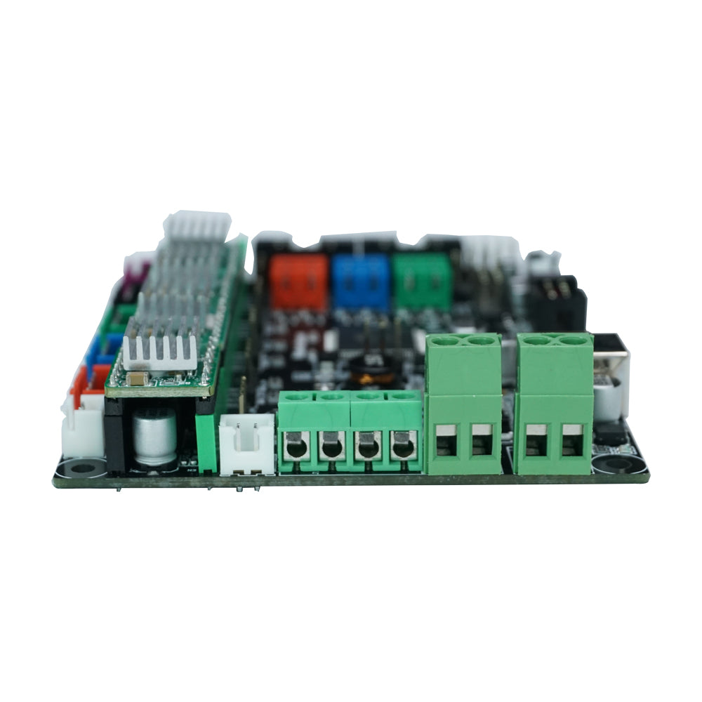 TEVOUP Tornado MKS Motherboard