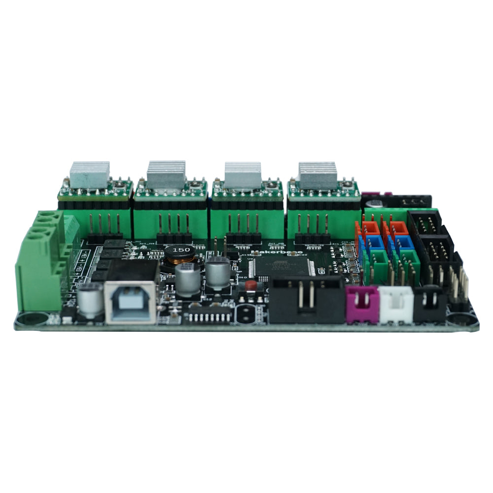 TEVOUP Tornado MKS Motherboard