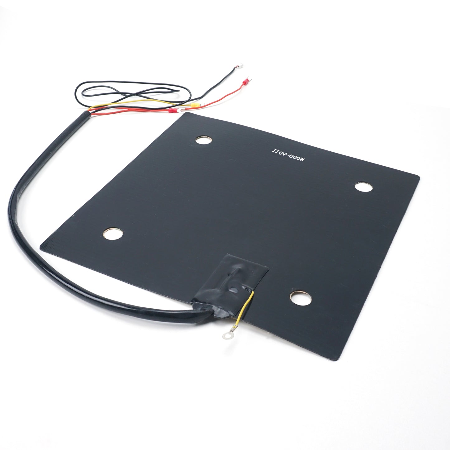 Hydra heating bed silicone 110V/220V