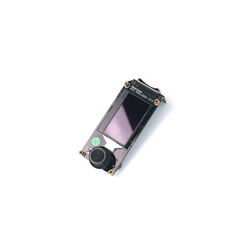 TARANTULA PRO LCD DISPLAY CONTROLLER