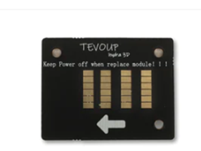 Hydra Module PCB