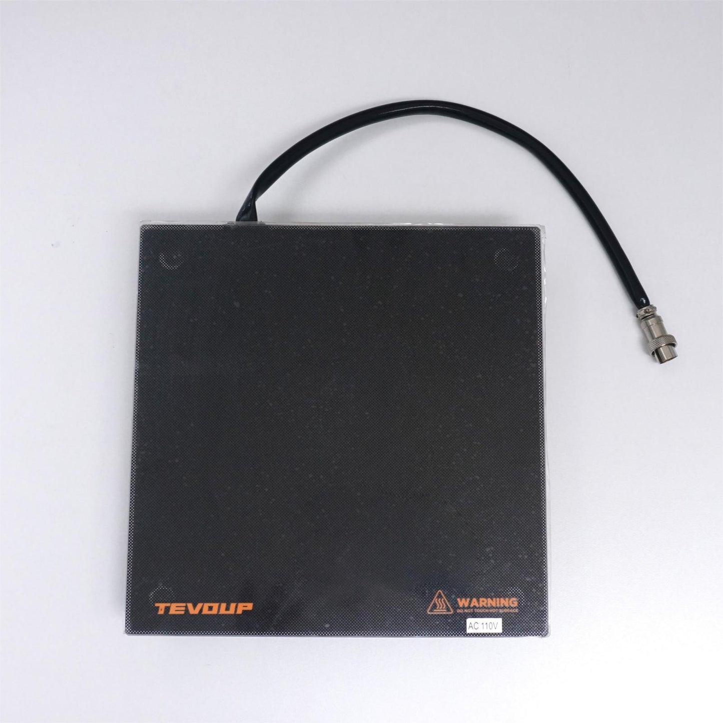 Heatedbed Silicone Heating 110V/220V