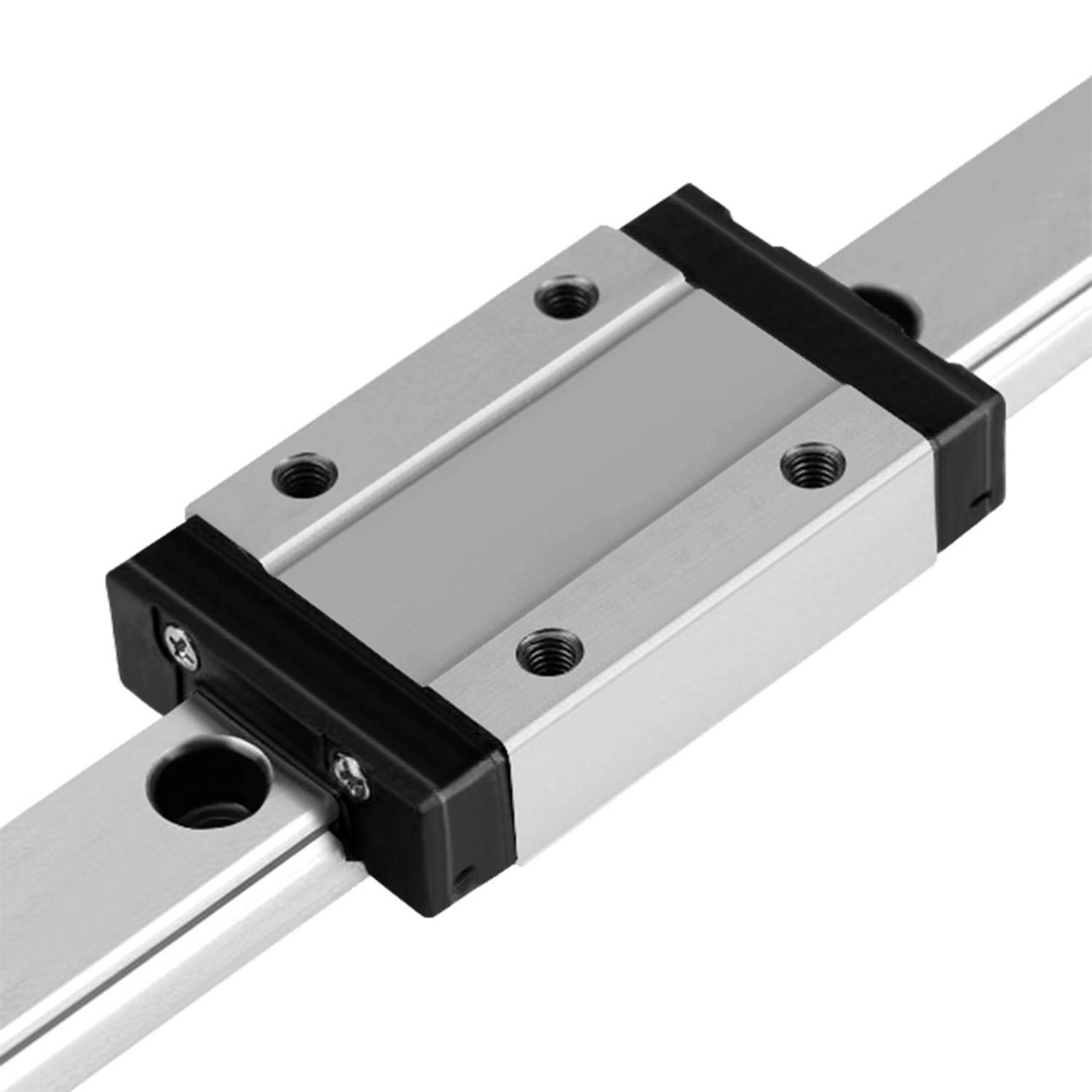 MGN12H Linear Rail Guide for 3D Printer CNC XYZ DIY Engraving Machine