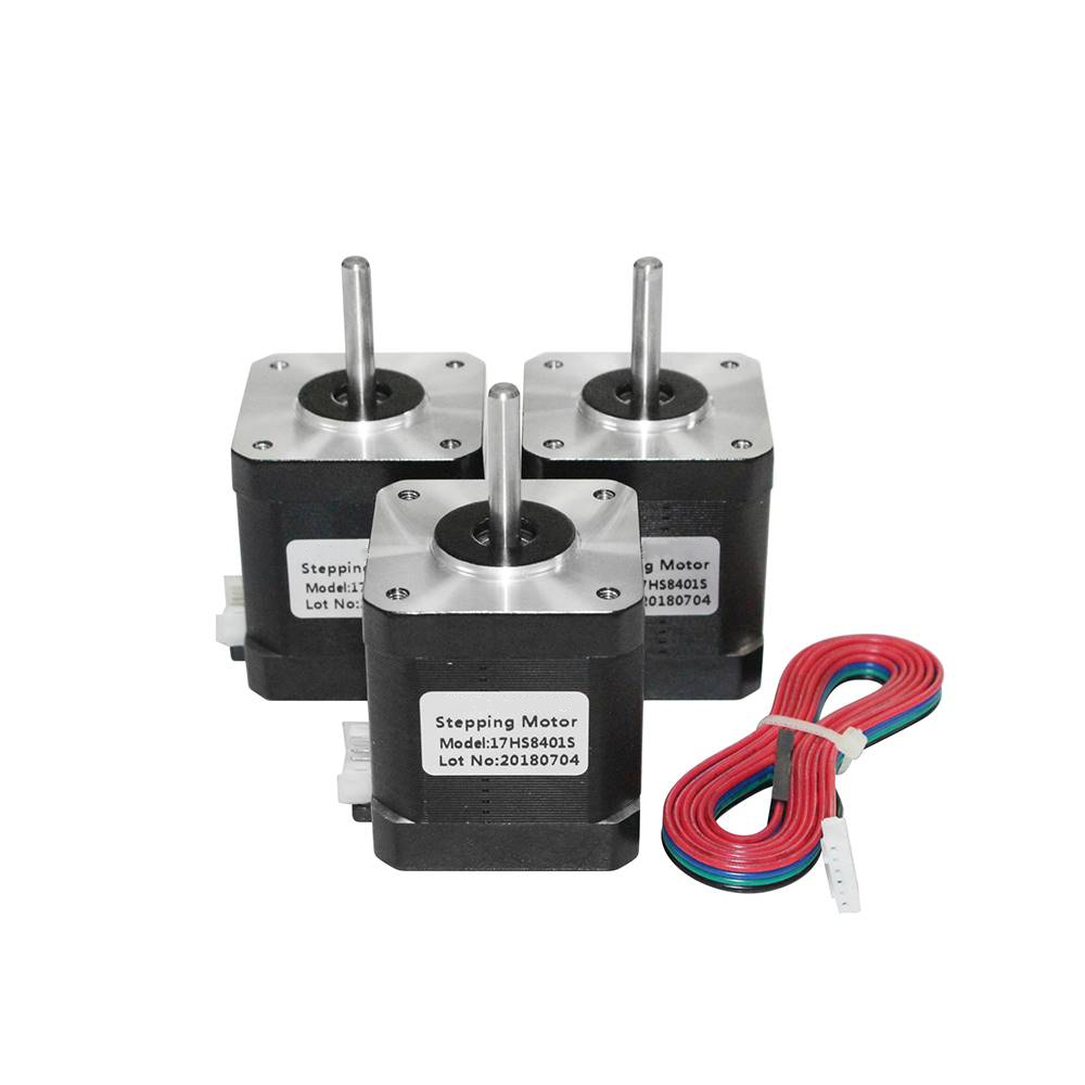 Nema 17 Stepper Motor 17HS19-2004S1-22B 48mm