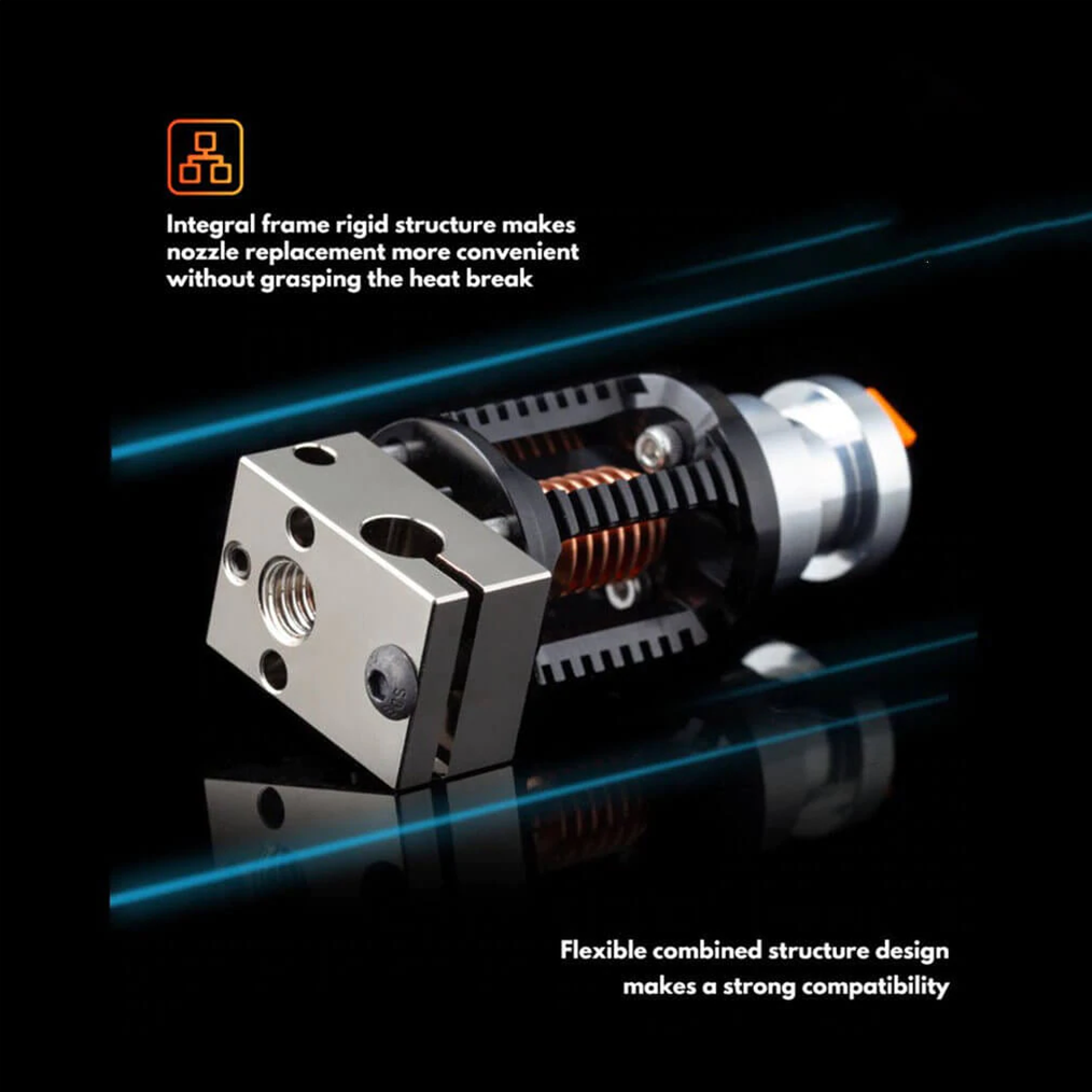 Dragon Hotend V2.0