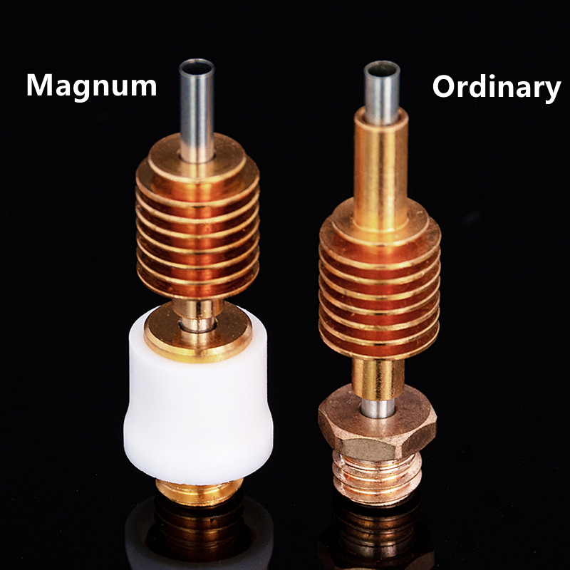 Heat Sink for Mosquito Clone Hotend