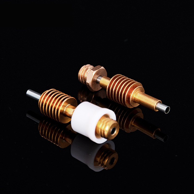 Heat Sink for Mosquito Clone Hotend