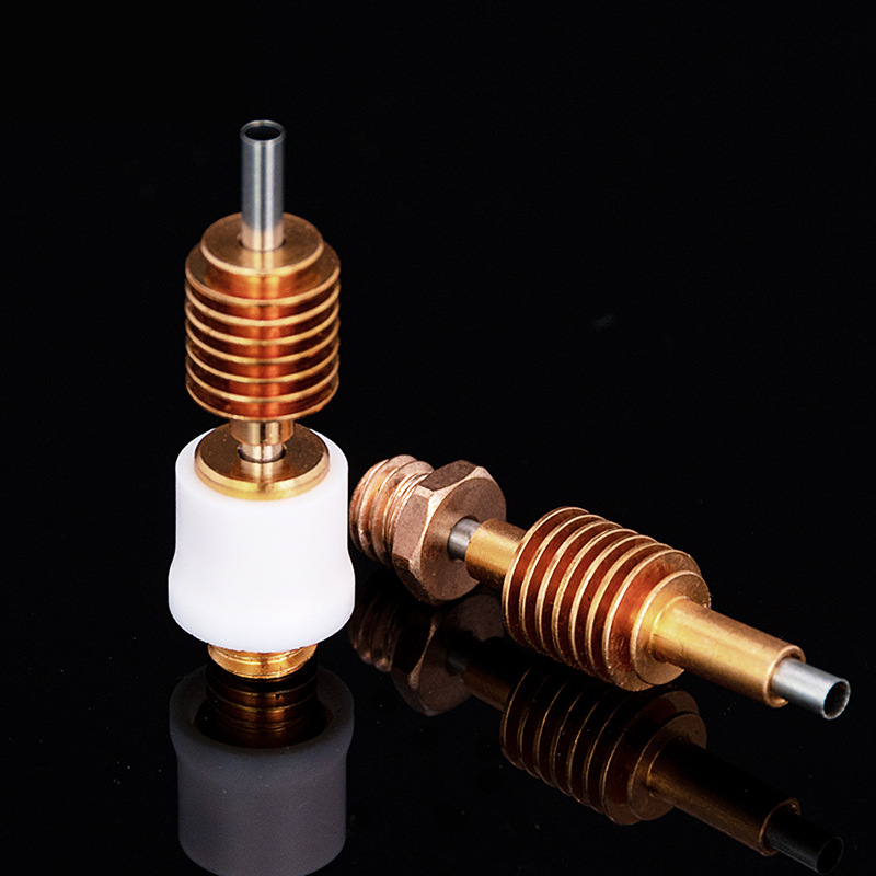Heat Sink for Mosquito Clone Hotend