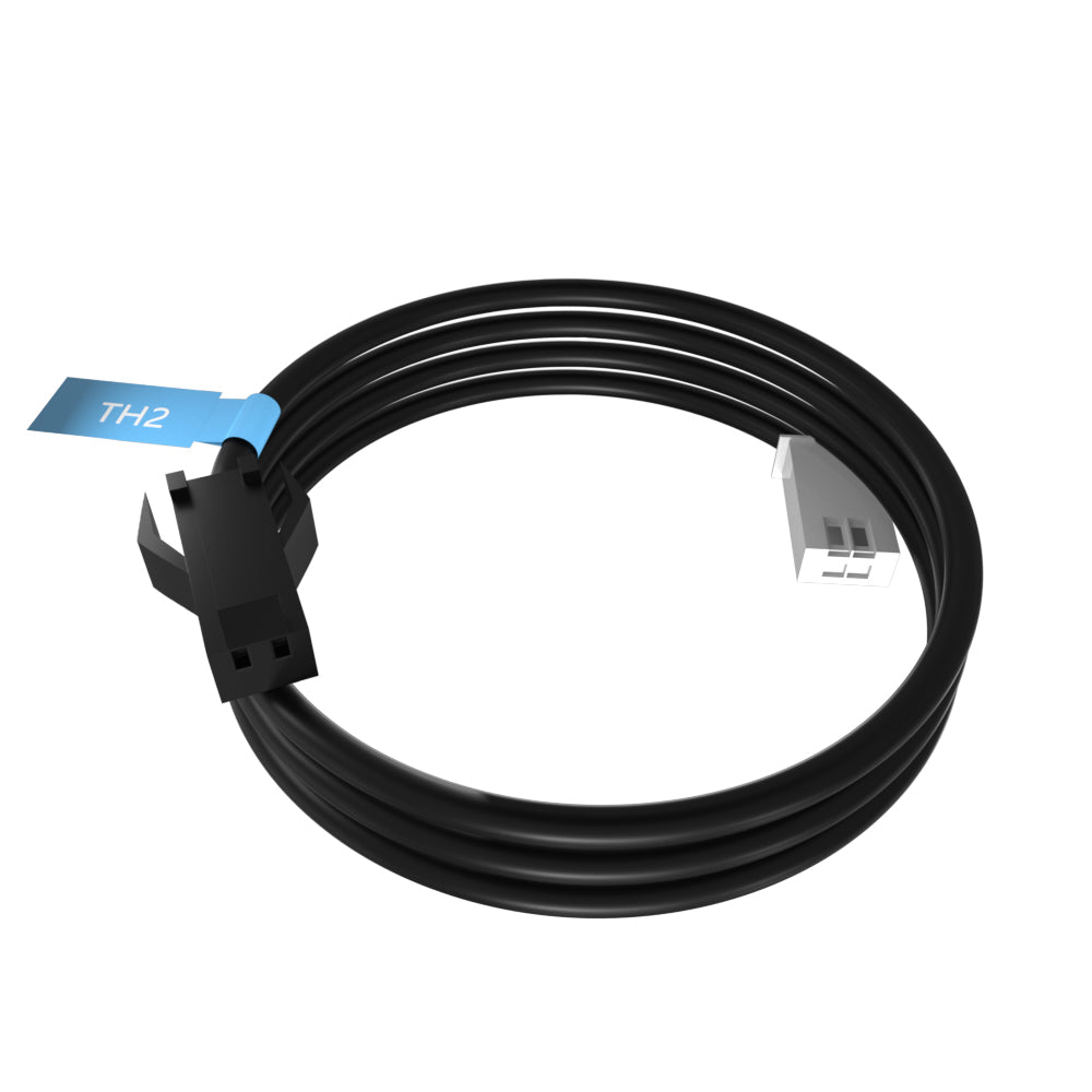 Little Monster TH1 and TH2 Wires