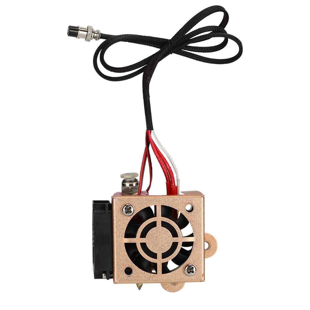 Tornado E3D Hotend Upgrade Kit