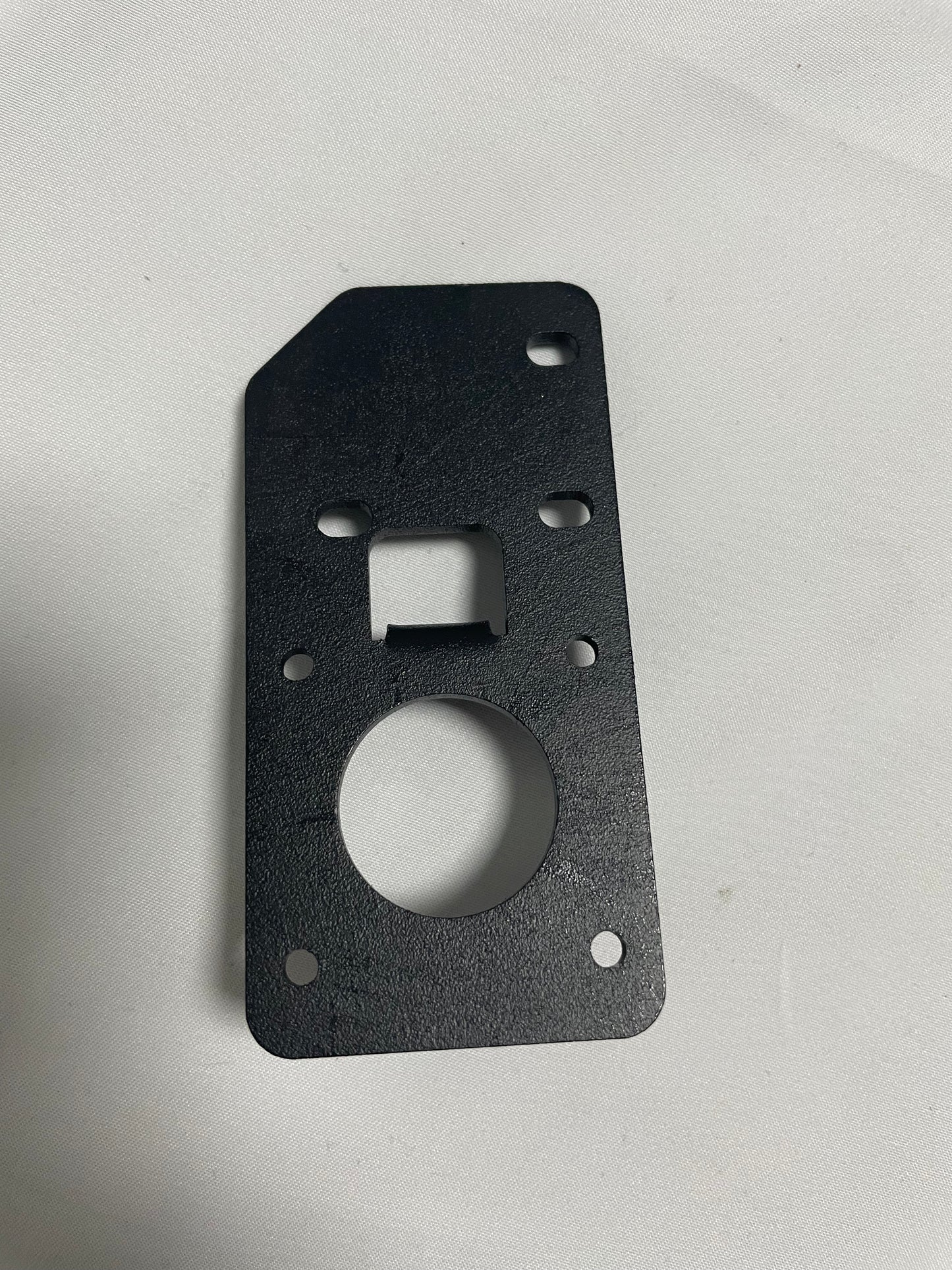Tarantula pro y-axis motor spacer