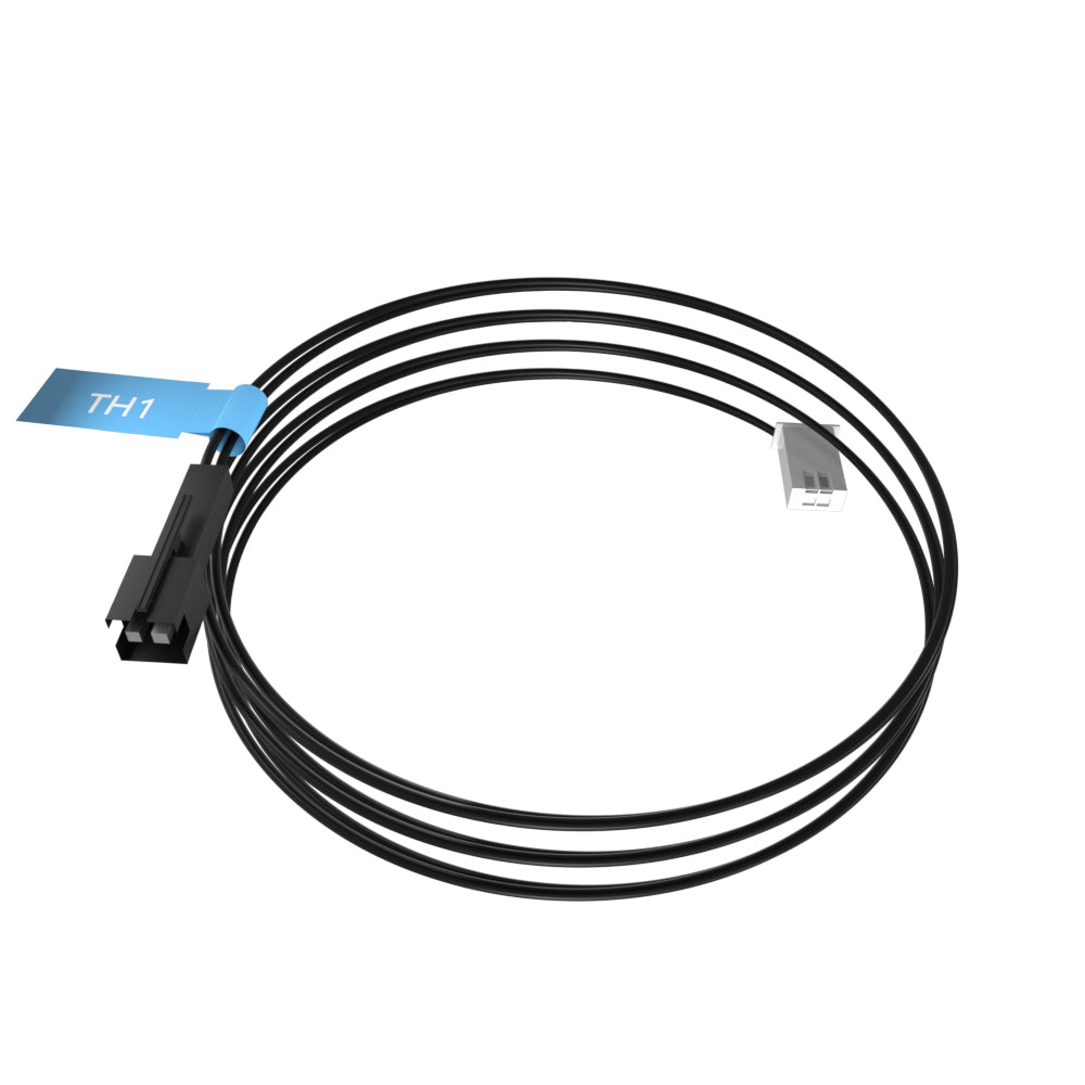 Little Monster TH1 and TH2 Wires