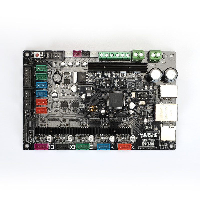 Tevo Little Monster Makerbase MKS SBASE V1.3 Control Board