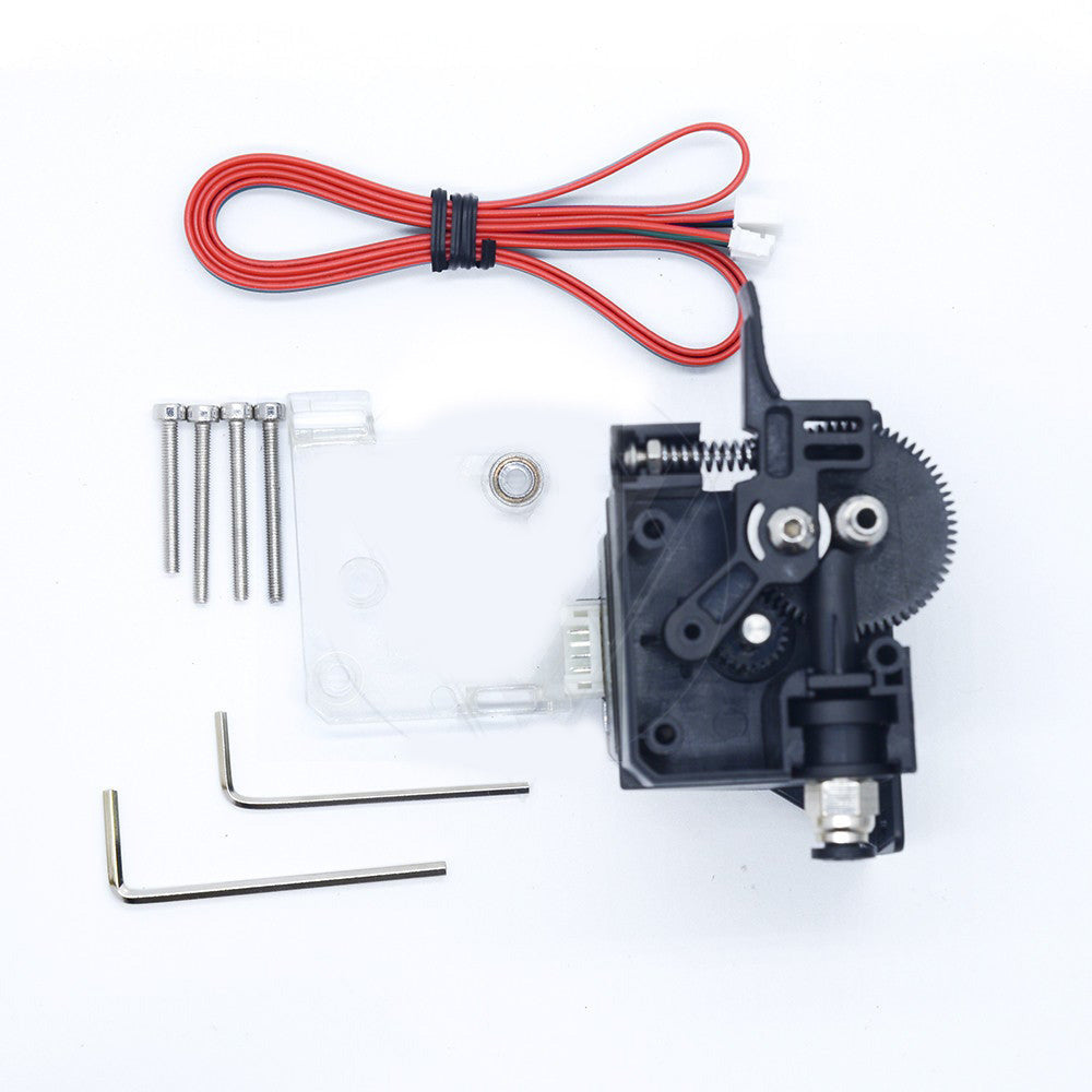 TEVO Titan Extruder Full Kit with NEMA 17 Stepper Motor