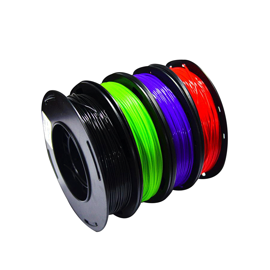 ABS Filament 3D Printer Filament 1KG 1.75MM
