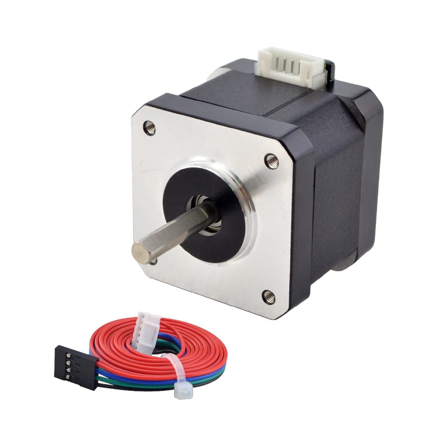 Hydra X/Y/Z Extruder NEMA 17 42 Stepper Motor
