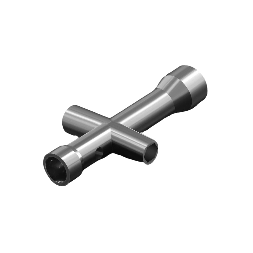 E3D Nozzle MK8 Mini Spanner M2 M2.5 M3 M4 Screw Nut