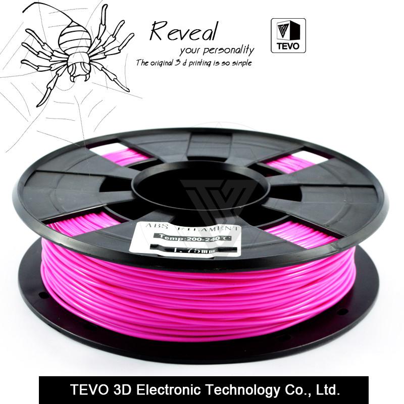 ABS Filament 3D Printer Filament 1KG 1.75MM Supplies Filament - Homers 3D Onlinestore