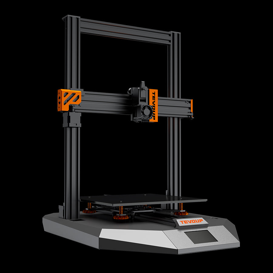 Tevoup Hydra 2-in-1 3D Printer & Laser Engraver