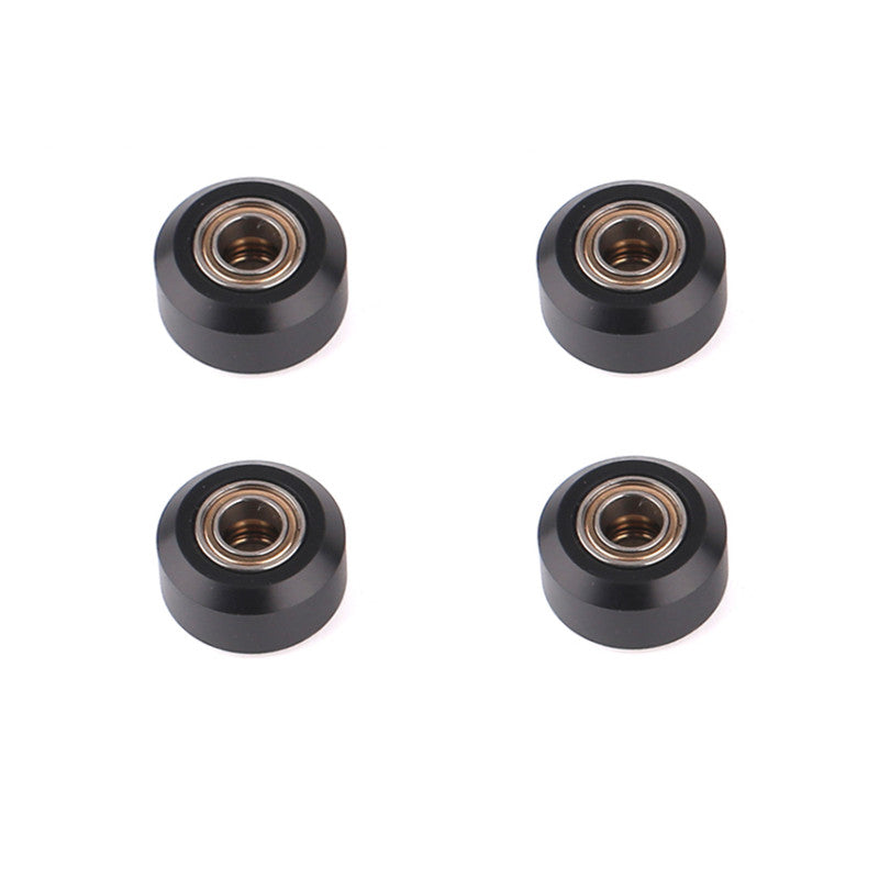 Little Monster Rollers
