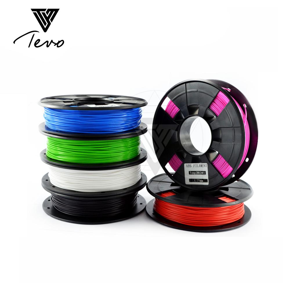 ABS Filament 3D Printer Filament 1KG 1.75MM Supplies Filament - Homers 3D Onlinestore