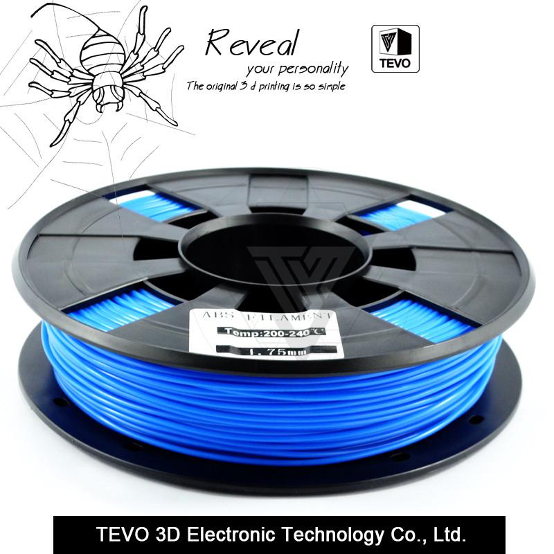 ABS Filament 3D Printer Filament 1KG 1.75MM Supplies Filament - Homers 3D Onlinestore
