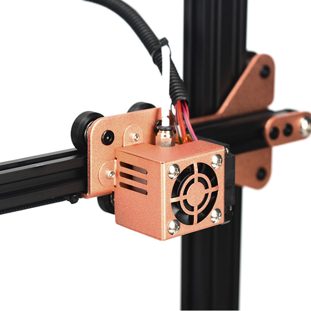 Tornado 3D Printer (300*300*400mm)