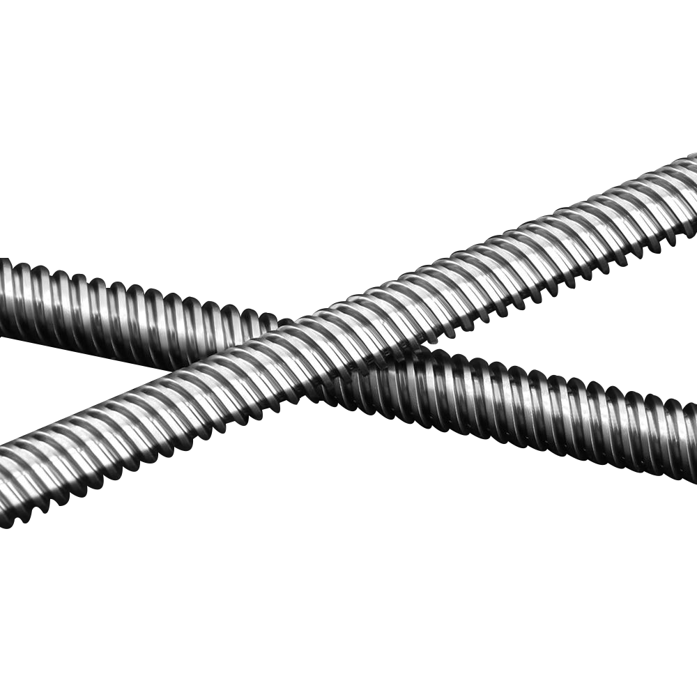3D Printers Parts T8 Lead Screw