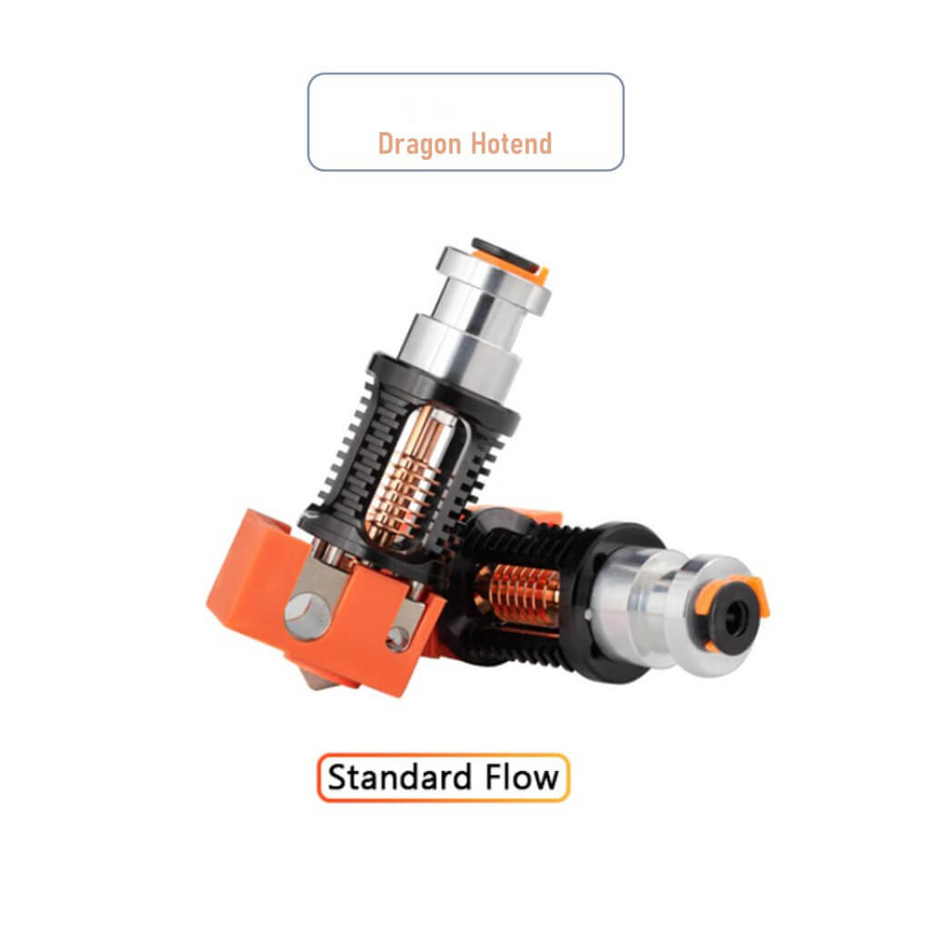 Dragon Hotend V2.0