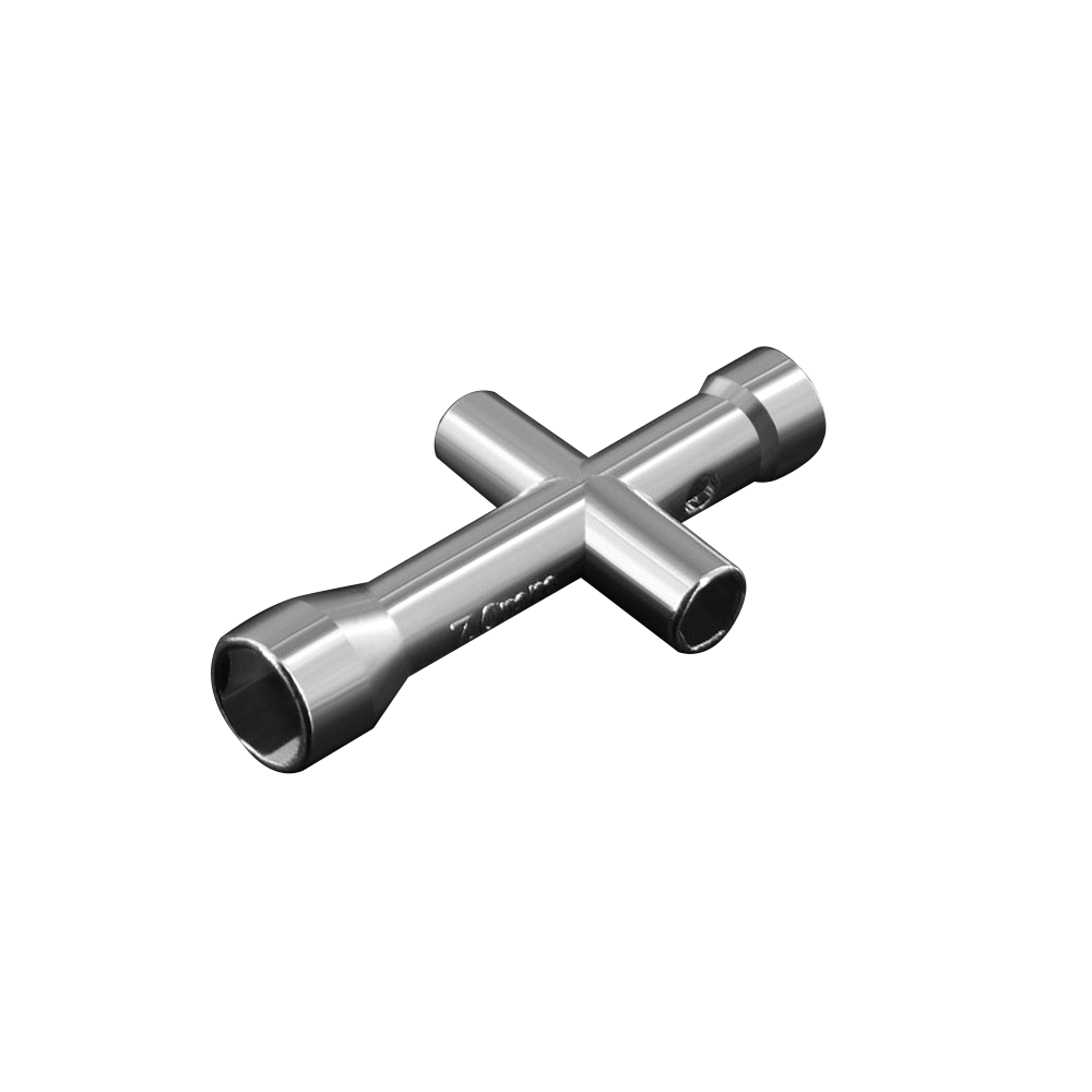 E3D Nozzle MK8 Mini Spanner M2 M2.5 M3 M4 Screw Nut