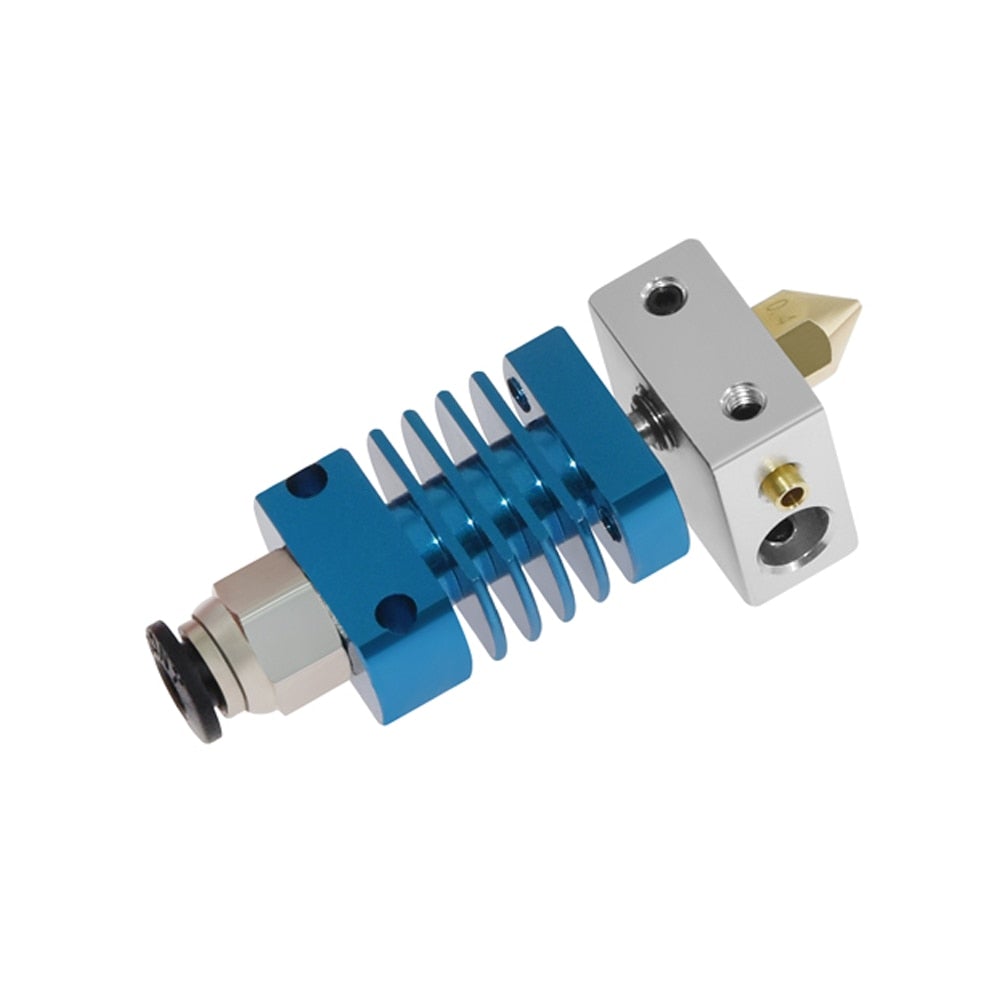 Full Metal J-head Hotend MK8 V6 Bowden Extruder Kit
