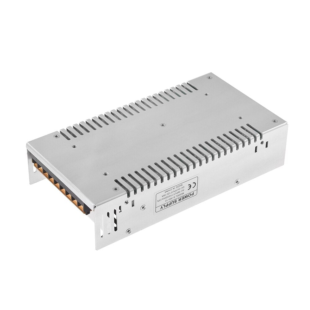 DC 12V 24V Switching Power Supply