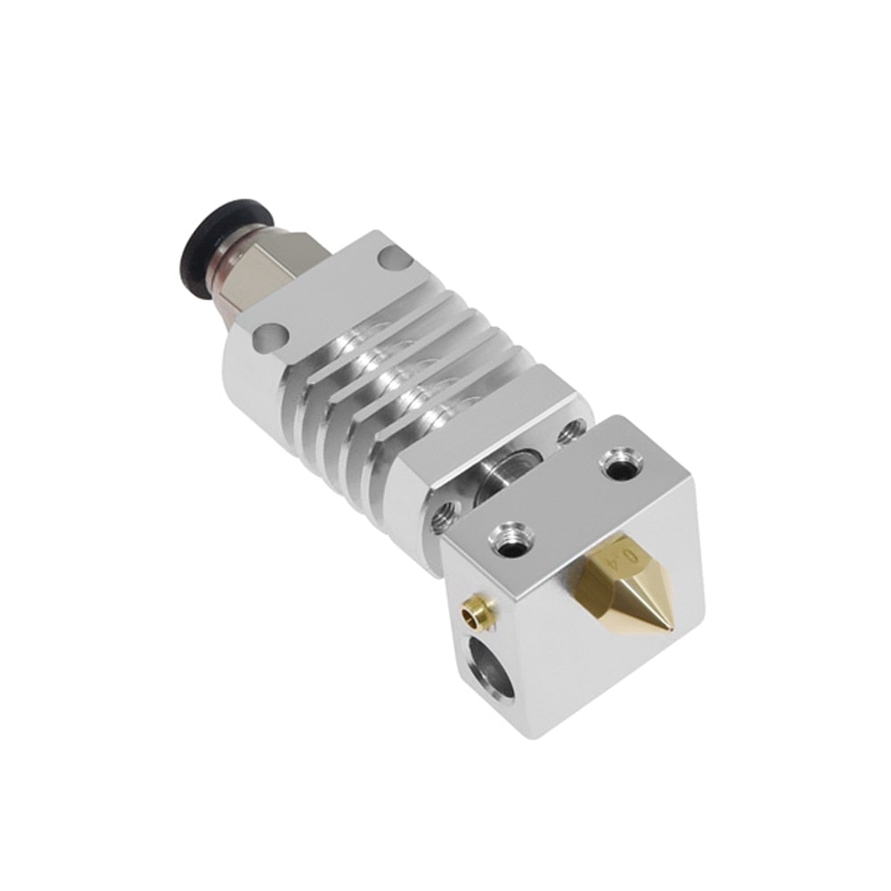 Full Metal J-head Hotend MK8 V6 Bowden Extruder Kit