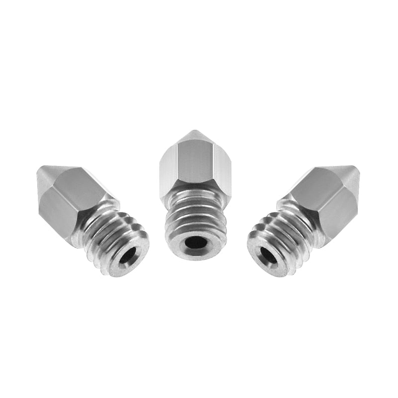 MK8 Nozzle M6
