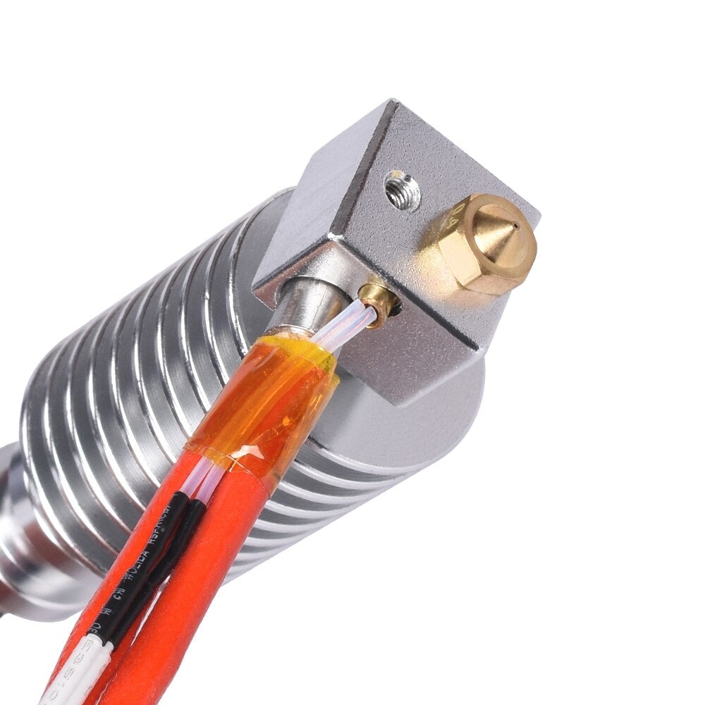 12V 24V Bowden Extruder V5 J-head Hotend