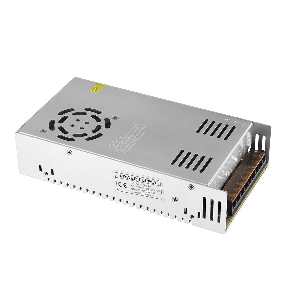 DC 12V 24V Switching Power Supply
