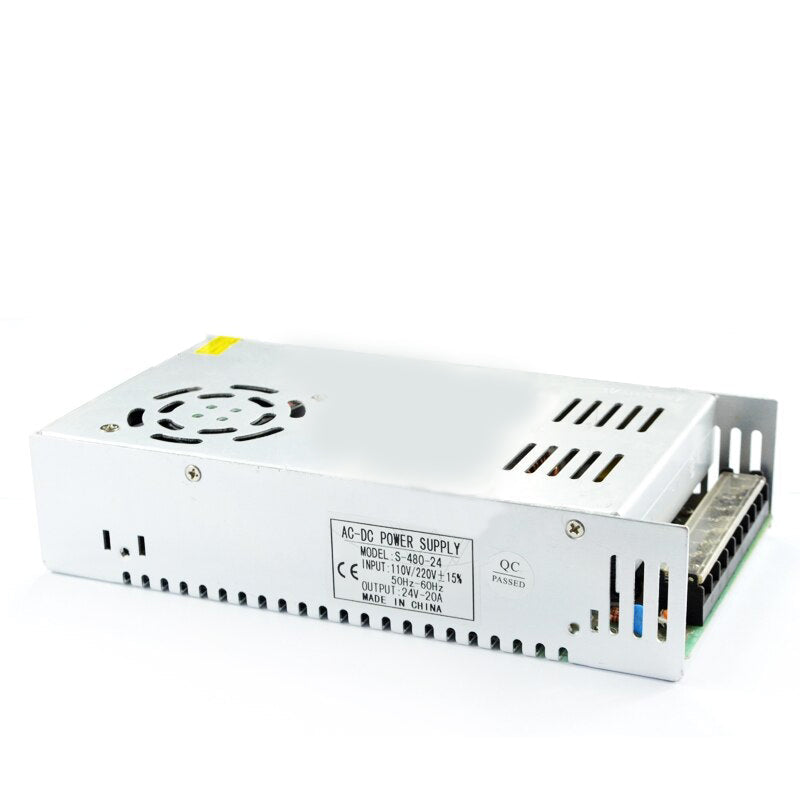 Switching Power Supply S-500 Series