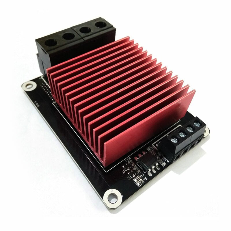 Heating Controller MKS MOSFET for Heat Bed/Extruder MOS Module
