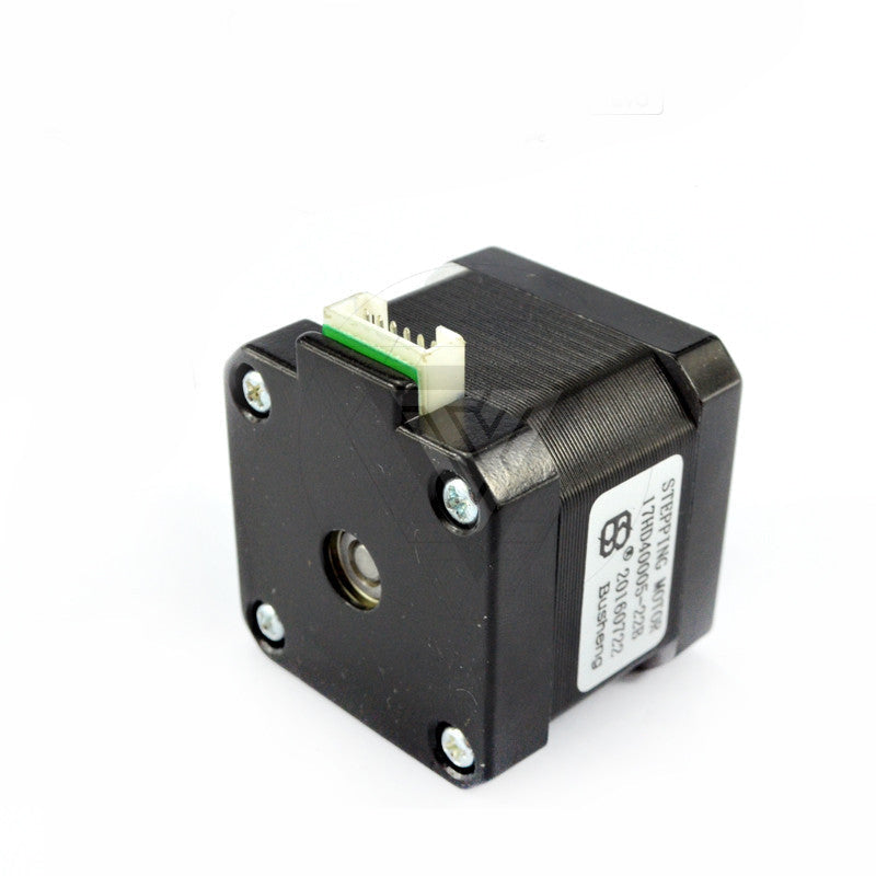 Titan Step motor
