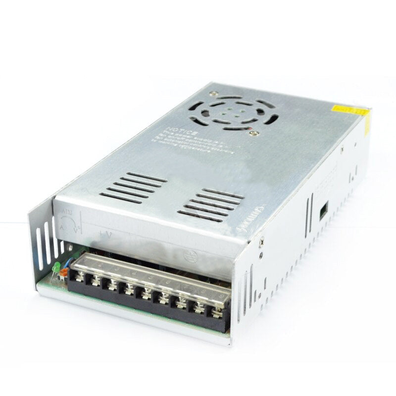 Switching Power Supply S-500 Series
