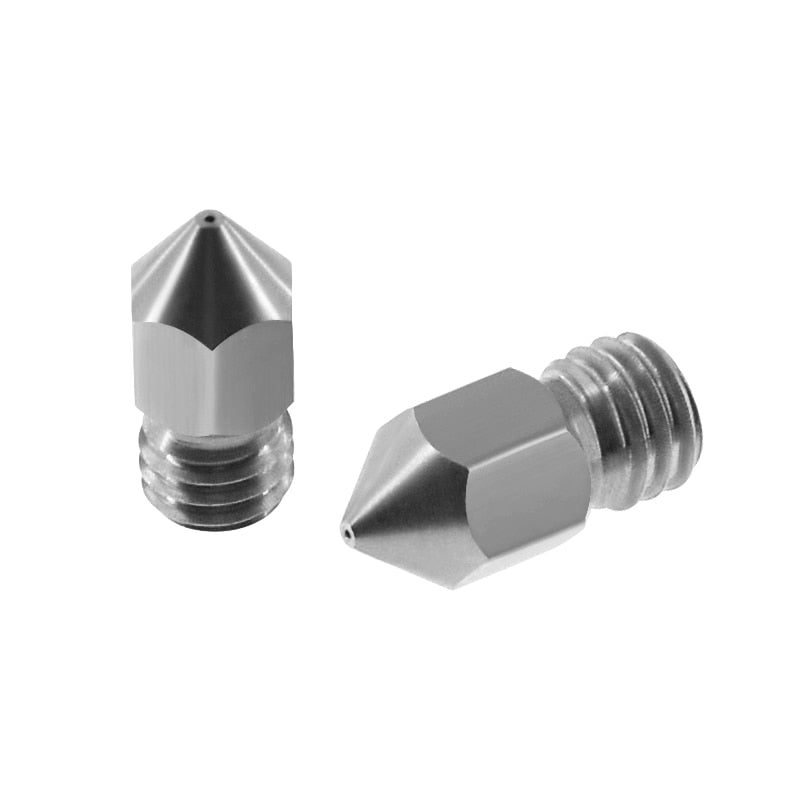 MK8 Nozzle M6