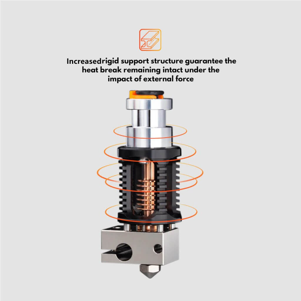 Dragon Hotend V2.0