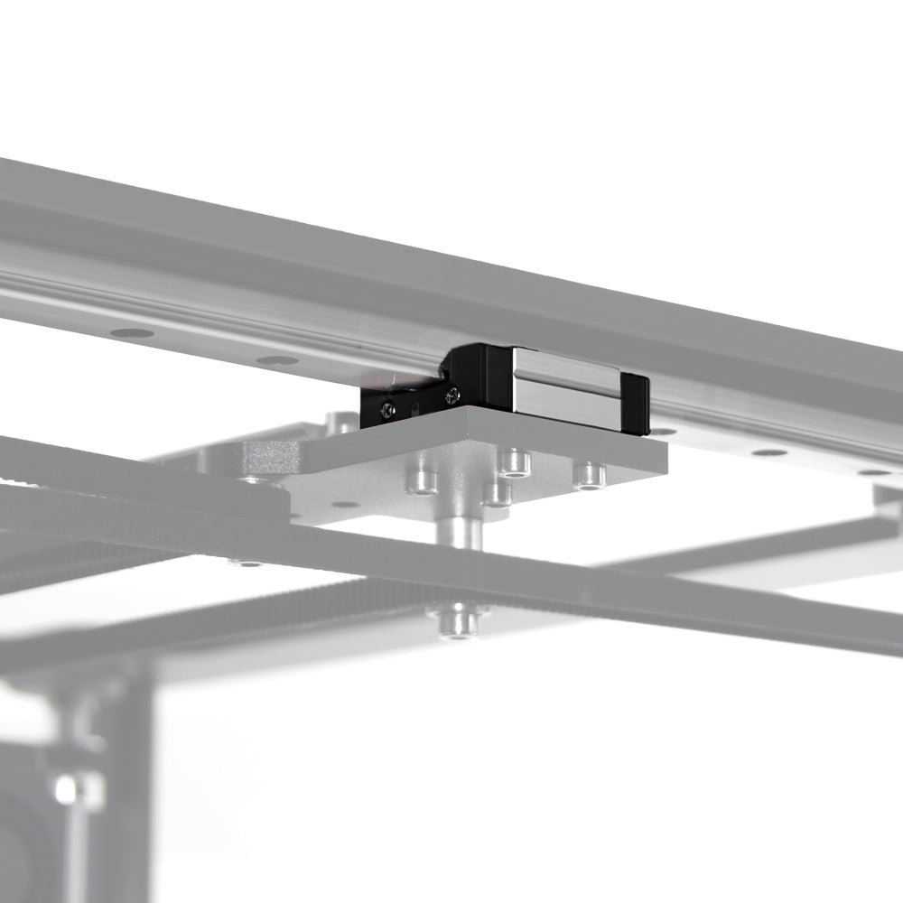 MGN12H Linear Rail Guide for 3D Printer CNC XYZ DIY Engraving Machine