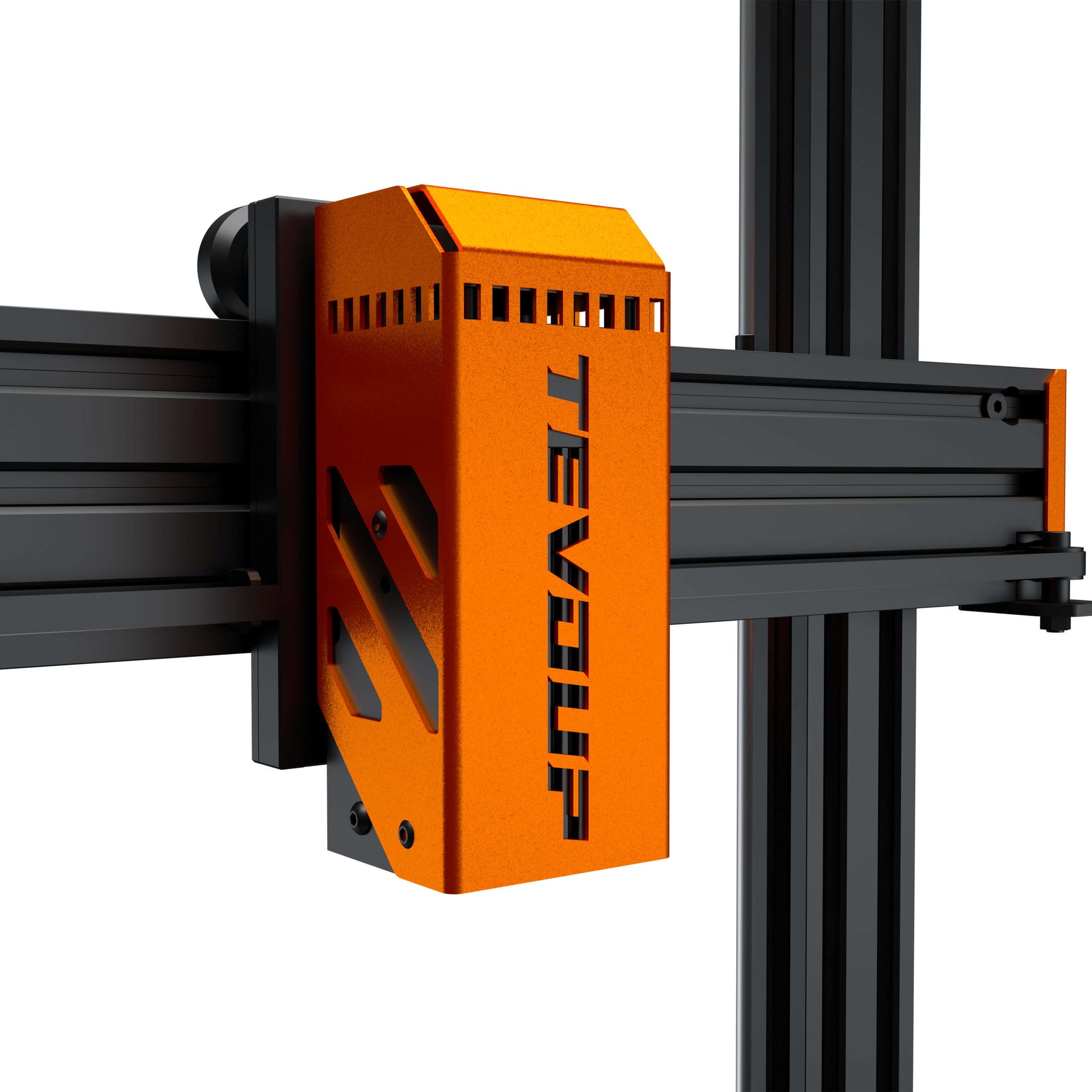 Tevoup Hydra 2-in-1 3D Printer & Laser Engraver