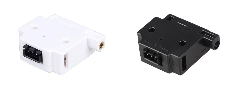 Filament Detection Module for Lerdge Board